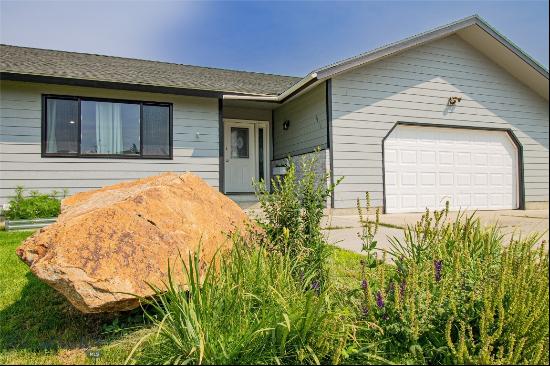 4016 Corto Ave, Butte MT 59701