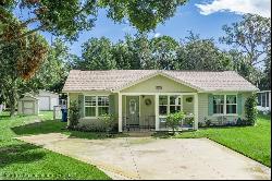 120 Lakeside Road, Sebring FL 33870