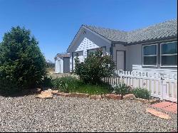 805 Wildcat Canyon Road, Montrose CO 81403