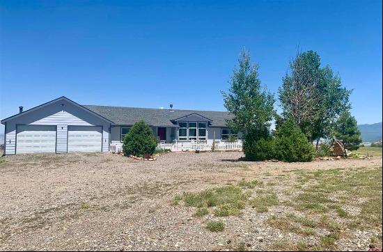 805 Wildcat Canyon Road, Montrose CO 81403