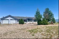 805 Wildcat Canyon Road, Montrose CO 81403