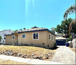 10347 Newhome Avenue, Sunland CA 91040