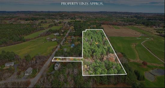 0 Alweber Road, Windham ME 04062