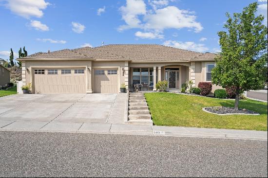 1413 Purple Sage St, Richland WA 99352