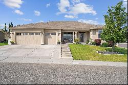 1413 Purple Sage St, Richland WA 99352