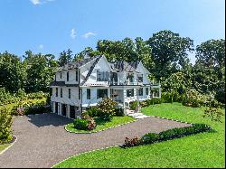 6 Half Moon Lane,Sands Point, NY, 11050