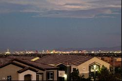 4042 Sparrow Rock Street, Las Vegas NV 89129