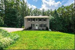 75 Bishop Road, Bozrah CT 06334