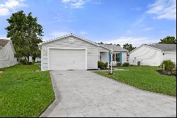 1315 Carvello Drive, The Villages FL 32162