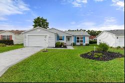 1315 Carvello Drive, The Villages FL 32162