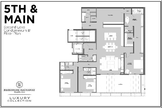 460 N Main Street Unit 202 S, Ketchum ID 83340