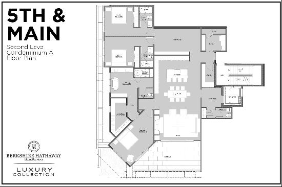 460 N Main Street Unit 201 N, Ketchum ID 83340