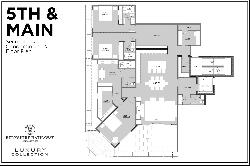 460 N Main Street Unit 201 N, Ketchum ID 83340