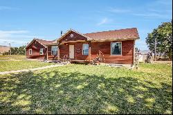 4840 W 14400 N, Garland UT 84312