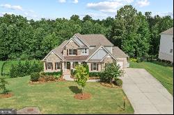 125 Registry Lane, Canton GA 30115