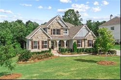 125 Registry Lane, Canton GA 30115