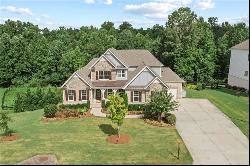 125 Registry Lane, Canton GA 30115