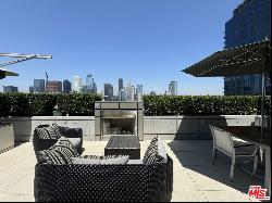 1155 S Grand Avenue #910, Los Angeles CA 90015