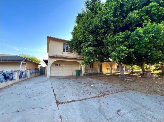 1263 Lomita Road, San Bernardino CA 92405