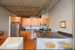 900 N Kingsbury Street #762, Chicago IL 60610