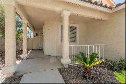 8001 Hesperides Avenue, Las Vegas NV 89131