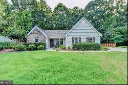 4692 Devencrest Lane, Buford GA 30519