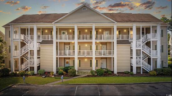 5882 Longwood Dr Unit 102, Murrells Inlet SC 29576