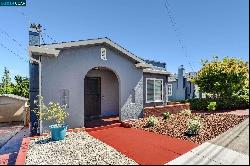 2824 Best Ave, Oakland CA 94619