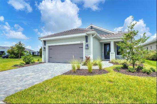 8506 Frangipani Terrace, Sarasota FL 34240