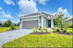 8506 Frangipani Terrace, Sarasota FL 34240