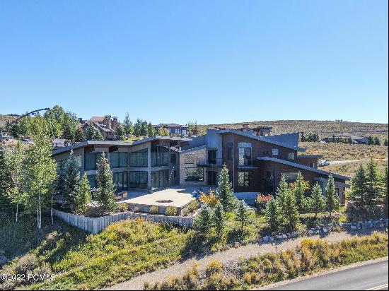 2949 Arrowhead Trail, Park City UT 84098