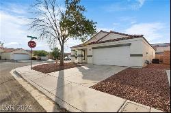 736 Rising Brook Drive, Henderson NV 89011