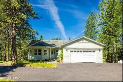 25503 N Cedar Mountain, Athol ID 83801