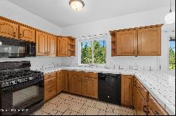 25503 N Cedar Mountain, Athol ID 83801