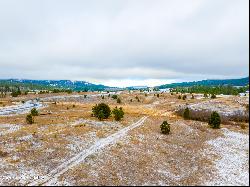 Azure Estates Lot 2, Coeur d'Alene ID 83814