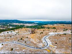 Azure Estates Lot 2, Coeur d'Alene ID 83814