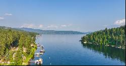 Azure Estates Lot 2, Coeur d'Alene ID 83814