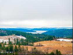 Azure Estates Lot 2, Coeur d'Alene ID 83814