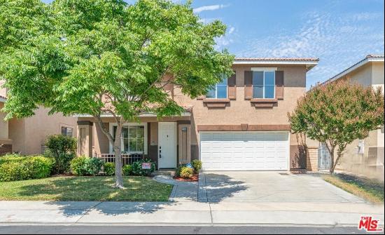 11698 Declaration Drive, Rancho Cucamonga CA 91730