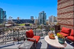 877 Island Avenue Unit 1102, San Diego CA 92101