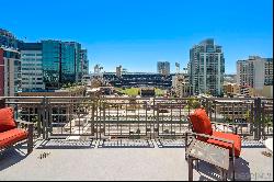 877 Island Avenue Unit 1102, San Diego CA 92101