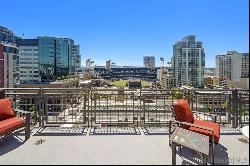 877 Island Avenue #1102, San Diego CA 92101