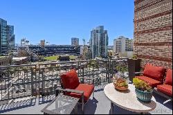 877 Island Avenue #1102, San Diego CA 92101