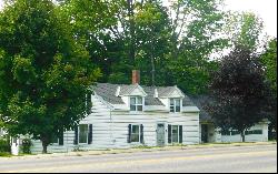 73 Spring Street, Dexter ME 04930