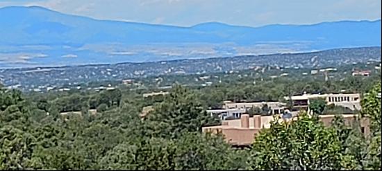 13 Sena Lane Lot 2, Santa Fe NM 87505