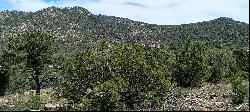 13 Sena Lane Lot 2, Santa Fe NM 87505