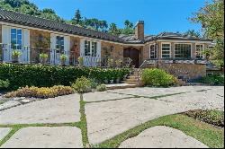 4266 Valley Meadow Road, Encino CA 91436