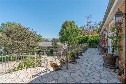 4266 Valley Meadow Road, Encino CA 91436