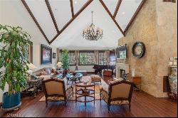 4266 Valley Meadow Road, Encino CA 91436