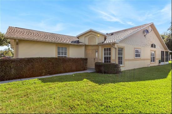 6306 Gentle Ben Circle, Wesley Chapel FL 33544